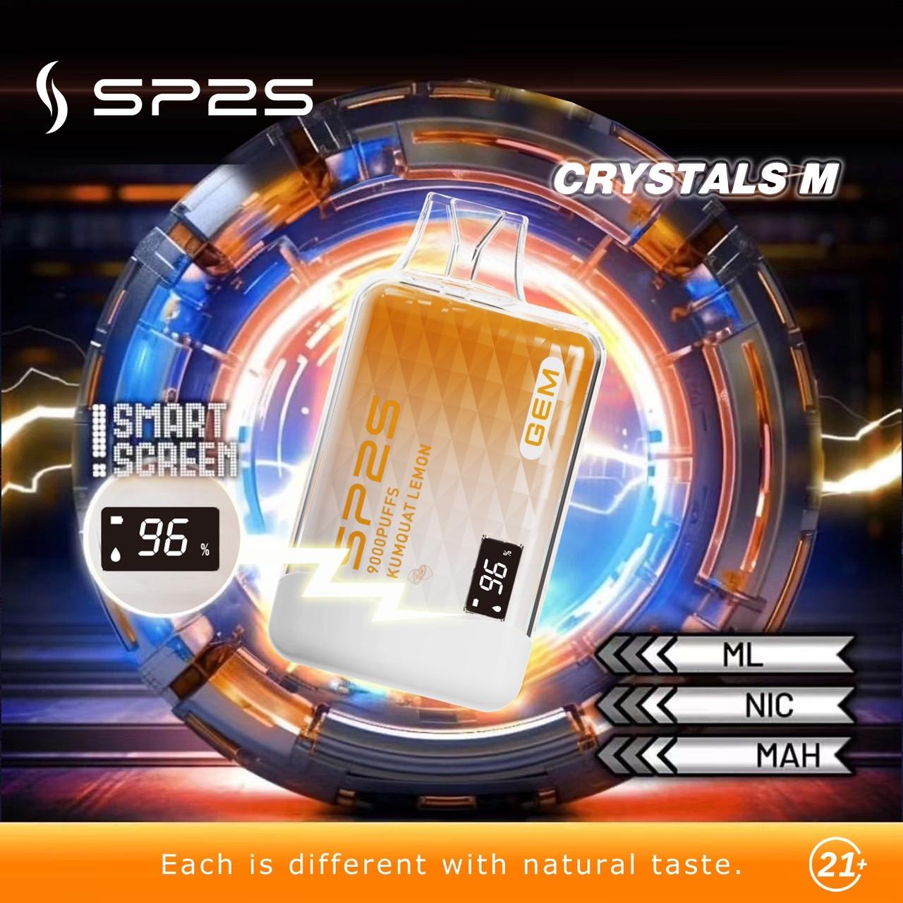SP2S💗拋棄式💗9000口💗:圖片 11