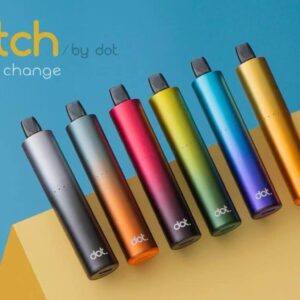 佩特里DOT SWITCH💗專用主機(不通用其他品牌)