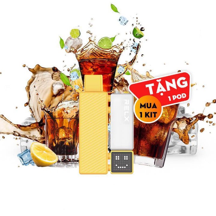 Relx Creator 積木系列18000puffs 煙彈(第一次購買記得買主機唷):圖片 8